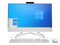 HP All-in-One 22-df0038ur