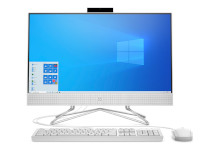 HP All-in-One 22-df0049nf