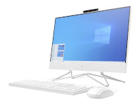 HP All-in-One 22-df0057nf