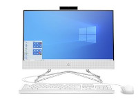 HP All-in-One 22-df0061nl