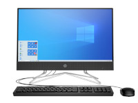 HP All-in-One 22-df0066nl