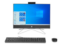 HP All-in-One 22-df0070ur