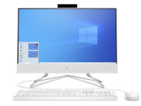 HP All-in-One 22-df0072ur