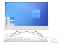 HP All-in-One 22-df0090nf