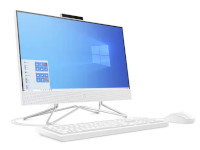 HP All-in-One 22-df0100nf