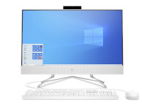 HP All-in-One 22-df0102nf