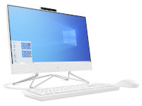HP All-in-One 22-df0107nf