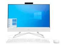 HP All-in-One 22-df0108d