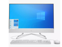 HP All-in-One 22-df010wcn