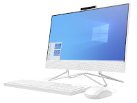 HP All-in-One 22-df0110nf