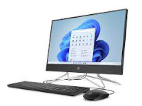 HP All-in-One 22-df0120nh