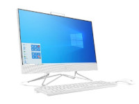 HP All-in-One 22-df0123d