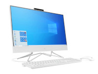 HP All-in-One 22-df0124hk