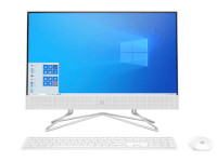 HP All-in-One 22-df0125hk