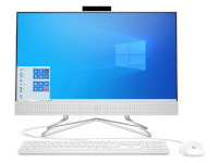 HP All-in-One 22-df0131d