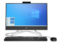 HP All-in-One 22-df0141in