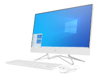 HP All-in-One 22-df0170