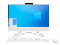 HP All-in-One 22-df0201d