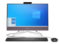 HP All-in-One 22-df0439p