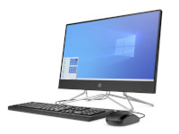 HP All-in-One 22-df0601nc