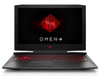 HP Omen Laptop 15-ce033nf