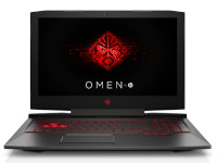 HP Omen Laptop 15-ce081ns