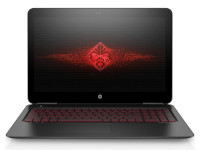 HP Omen Laptop 15-ce082ns