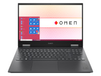 HP Omen Laptop 15-en0007np