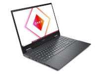 HP Omen Laptop 15-ax000ni