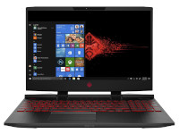 HP Omen Laptop 15-dc1015ns