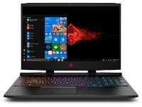 HP Omen Laptop 15-dc1026nl