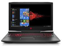 HP Omen Laptop 17-an096nd