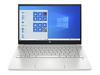 HP Pavilion Notebook 14-dv0603na
