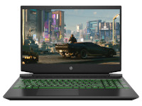 HP Pavilion Gaming Laptop 15-ec2021nr