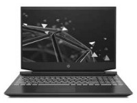 HP Pavilion Gaming Laptop 15-ec0100ax