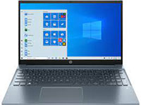 HP Pavilion Notebook 15-eh0017na
