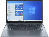 HP Pavilion Notebook 15-eh0522na