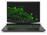 HP Pavilion Gaming Laptop 17-cd0070ur