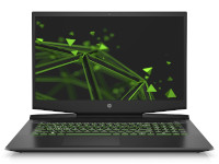 HP Pavilion Gaming Laptop 17-cd0114ng