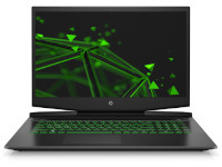 HP Pavilion Gaming Laptop 17-cd0125ng