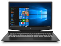HP Pavilion Gaming Laptop 17-cd0147nb