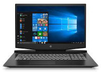 HP Pavilion Gaming Laptop 17-cd0150nd