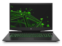 HP Pavilion Gaming Laptop 17-cd0257nia
