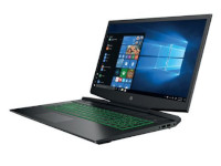 HP Pavilion Gaming Laptop 17-cd0800ng