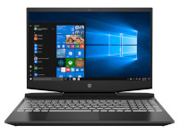 HP Pavilion Gaming Laptop 17-cd0900na