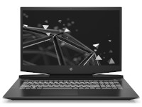 HP Pavilion Gaming Laptop 17-cd1006np