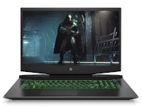 HP Pavilion Gaming Laptop 17-cd1009ni