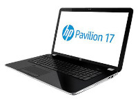 HP Pavilion Notebook 17-e020sf