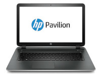 HP Pavilion Notebook 17-f049nb