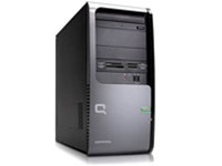 Compaq Presario Desktop SR5512SC